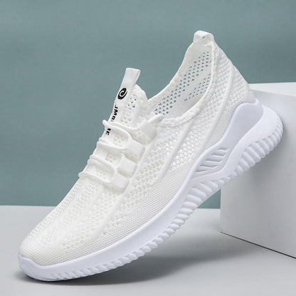 ⏳Time-limited Special⏰Men's Comfortable & Breathable Slip-on Shoes