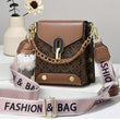 💖New Hot Sale💥58 % OFF💥Women's Fashion Crossbody Exquisite Leather Bag