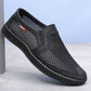 🔥 Summer Hot Sale 🌊Men's Mesh Slip-Resistant Breathable Shoes
