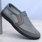 🔥 Summer Hot Sale 🌊Men's Mesh Slip-Resistant Breathable Shoes