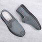 🔥 Summer Hot Sale 🌊Men's Mesh Slip-Resistant Breathable Shoes