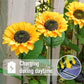 🔥2025 New Hot Sale 50% OFF🔥Sunflower Solar Garden Stake Led Lights🌻
