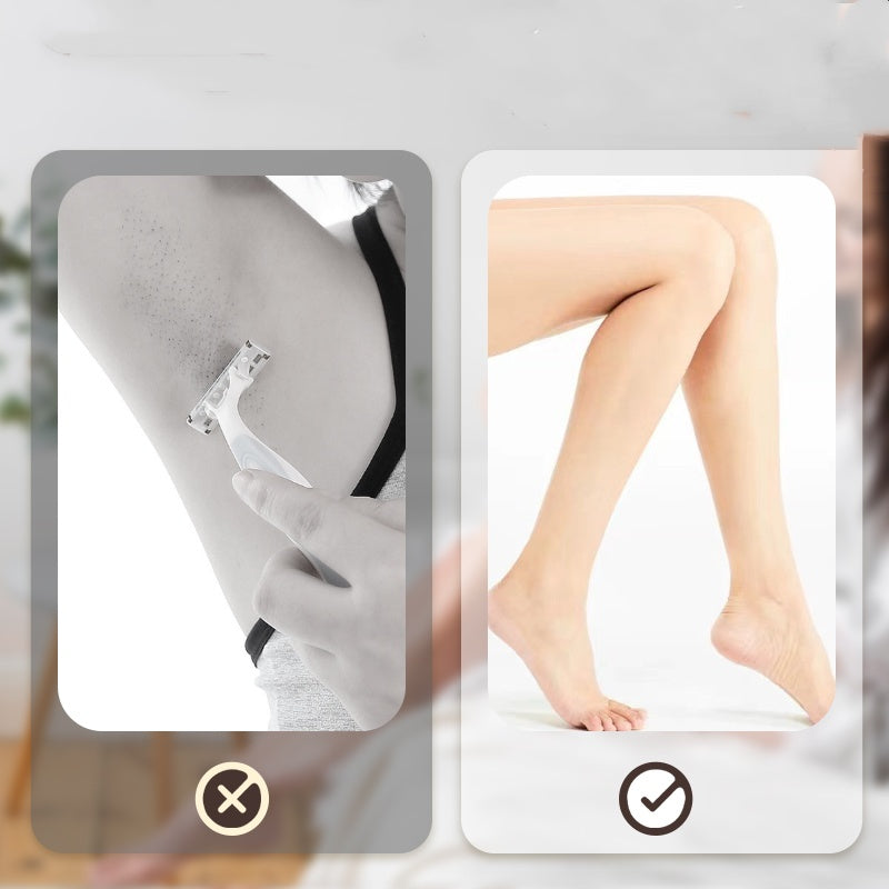 🌞Summer Sale 50% OFF🌈250g Gentle Hair Removal Cream for Men and Women