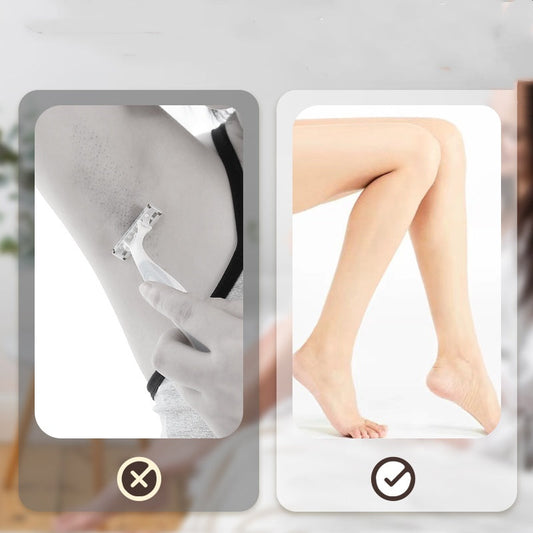 🌞Summer Sale 50% OFF🌈250g Gentle Hair Removal Cream for Men and Women