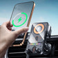 ⏳Time-Limited Special⏰New Wireless Fast Charging Car Mount (2026)
