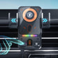 ⏳Time-Limited Special⏰New Wireless Fast Charging Car Mount (2026)