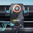 ⏳Time-Limited Special⏰New Wireless Fast Charging Car Mount (2026)