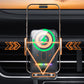⏳Time-Limited Special⏰New Wireless Fast Charging Car Mount (2026)