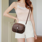 💕2025 New Arrival✨Women's Solid Color Lightweight Crossbody Bag
