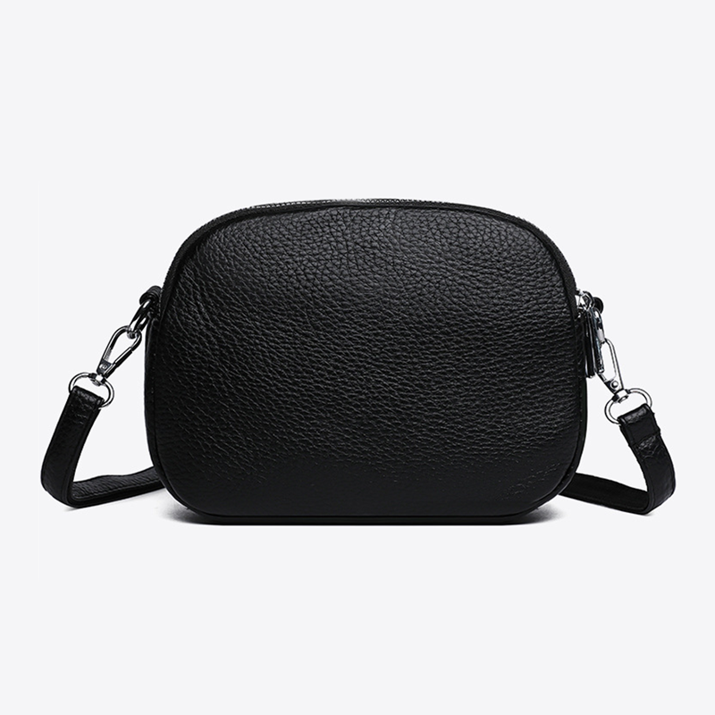 💕2025 New Arrival✨Women's Solid Color Lightweight Crossbody Bag