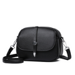 💕2025 New Arrival✨Women's Solid Color Lightweight Crossbody Bag
