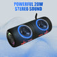 📢Limited time 49% discount📢2 in 1 Magnetic Dual Splittable Bluetooth Speaker💥