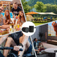 📢Limited time 49% discount📢2 in 1 Magnetic Dual Splittable Bluetooth Speaker💥