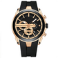 ✨LAST DAY SALE 50% OFF✨Sport Style Luminous Silicone Strap Waterproof Watch
