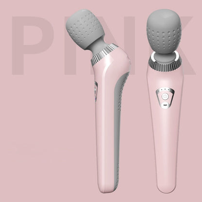 🔥Hot Sale 50% OFF🔥Personal Deep Tissue Vibrating Massager for Full Body