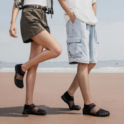 🔥Summer Hot Sale 50% OFF🏖️Breathable Anti-Slip Outdoor Beach Shoes👣