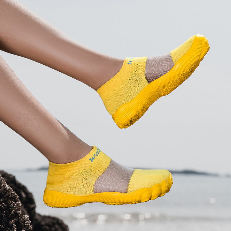 🔥Summer Hot Sale 50% OFF🏖️Breathable Anti-Slip Outdoor Beach Shoes👣