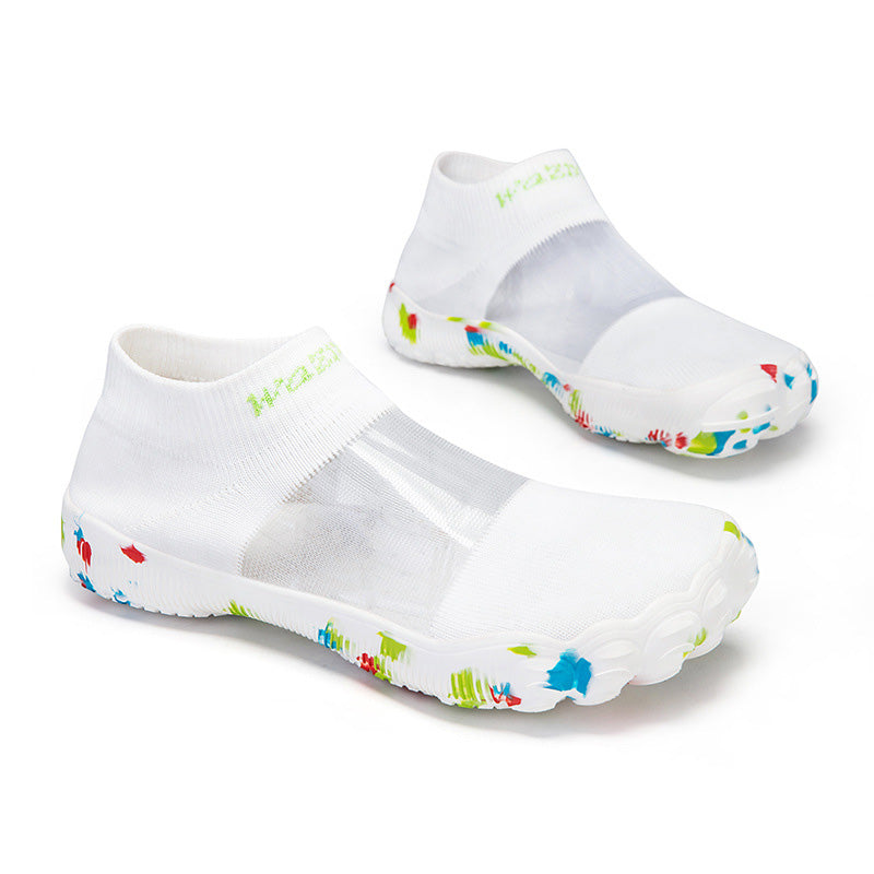 🔥Summer Hot Sale 50% OFF🏖️Breathable Anti-Slip Outdoor Beach Shoes👣