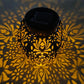 ☀️Solar Lanterns Outdoor Pendant Decorative Lighting☀️