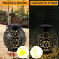 ☀️Solar Lanterns Outdoor Pendant Decorative Lighting☀️