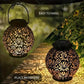 ☀️Solar Lanterns Outdoor Pendant Decorative Lighting☀️
