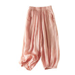 🎊2025 New Products👗High Waist Loose Lantern-Style Pants