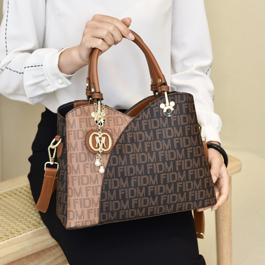 🔥BEST GIFT 2025 for Mom 💝👜 Stylish and elegant ladies handbag