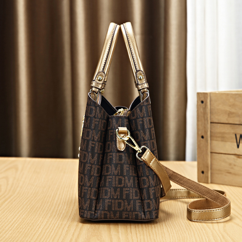 🔥BEST GIFT 2025 for Mom 💝👜 Stylish and elegant ladies handbag