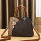 🔥BEST GIFT 2025 for Mom 💝👜 Stylish and elegant ladies handbag