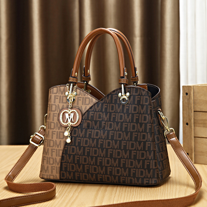 🔥BEST GIFT 2025 for Mom 💝👜 Stylish and elegant ladies handbag
