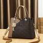 🔥BEST GIFT 2025 for Mom 💝👜 Stylish and elegant ladies handbag