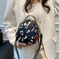 🔥Hot Sale🔥Women's Fashion Print Shoulder Bag