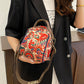 🔥Hot Sale🔥Women's Fashion Print Shoulder Bag