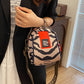 🔥Hot Sale🔥Women's Fashion Print Shoulder Bag