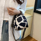 🔥Hot Sale🔥Women's Fashion Print Shoulder Bag