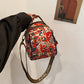 🔥Hot Sale🔥Women's Fashion Print Shoulder Bag