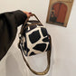 🔥Hot Sale🔥Women's Fashion Print Shoulder Bag