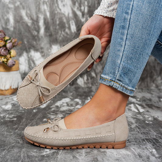 Comfortable & Lightweight Loafers for Women
