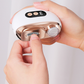 🎉2025 New Products on Sale✨Multi-functional Electric Nail Trimmer