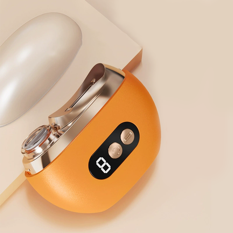 🎉2025 New Products on Sale✨Multi-functional Electric Nail Trimmer