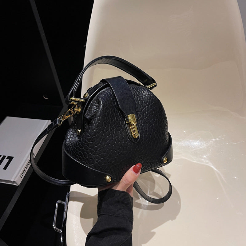 🔥HOT SALE🔥Color-Blocked & Stylish Bag（50% OFF）