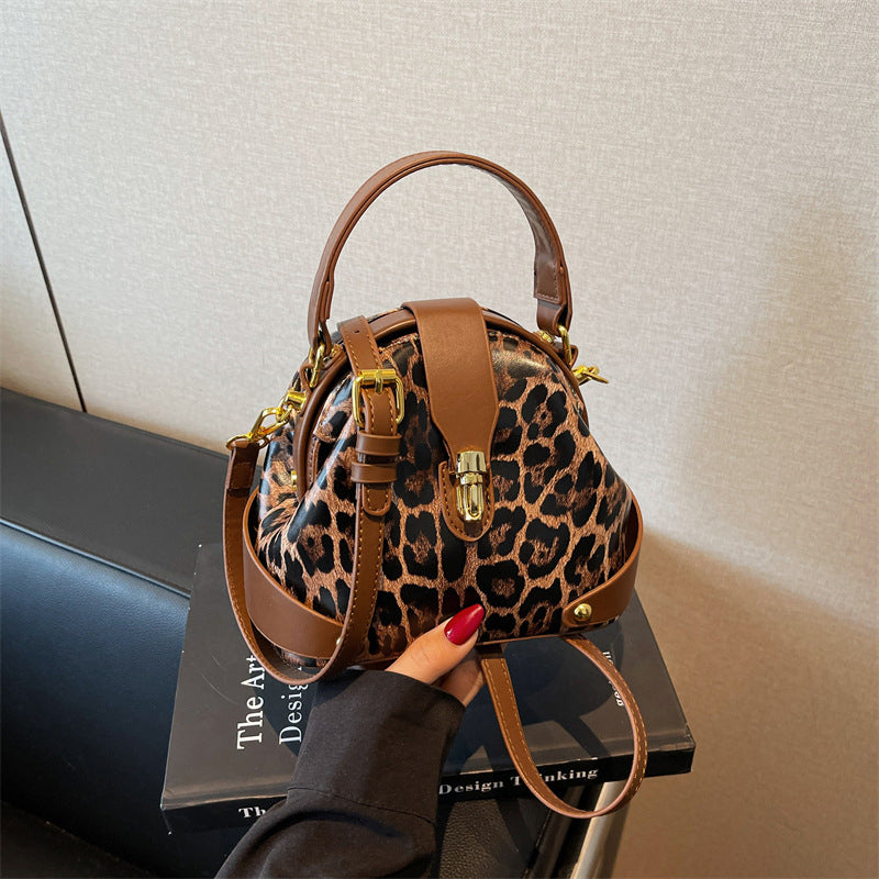 🔥HOT SALE🔥Color-Blocked & Stylish Bag（50% OFF）