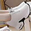 🔥Hot Sale🔥Thick-Soled Mesh Sneaker Shoes