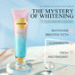 💖Niacinamide toothpaste for dazzling white teeth🦷Pearly white teeth🦷The new secret weapon for your smile!