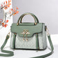 🔥Hot sale - 49% discount✨Women's Elegant PU Leather Crossbody Bag