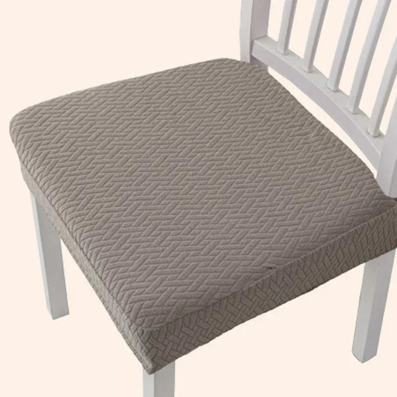 🪑 50% OFF NOW! ✨ Waterproof Stretchy Chair Covers – Elastic, Anti-Slip & Easy to Clean 🛡️