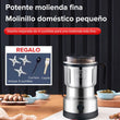 🎁Hot Sale 49% OFF⏳Multifunctional electric grinder for domestic use