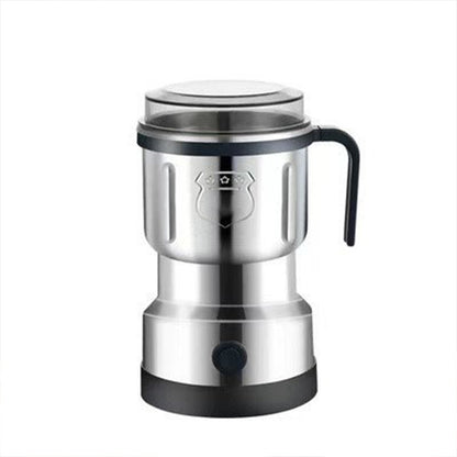 🎁Hot Sale 50% OFF⏳Multifunctional electric grinder for domestic use