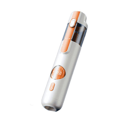 💥2025 New Products Hot Sale🛒👉5-in-1 Smart Handheld Vacuum Cleaner Kit（50% Off & Free Shipping）