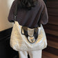 👜Fashion Casual Women’s Shoulder Bag – Large Capacity & Waterproof🌧️*